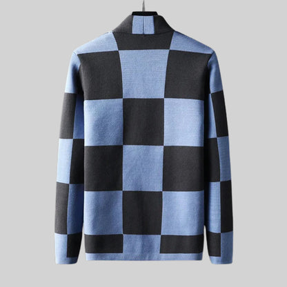 Renzo Prestige Cardigan