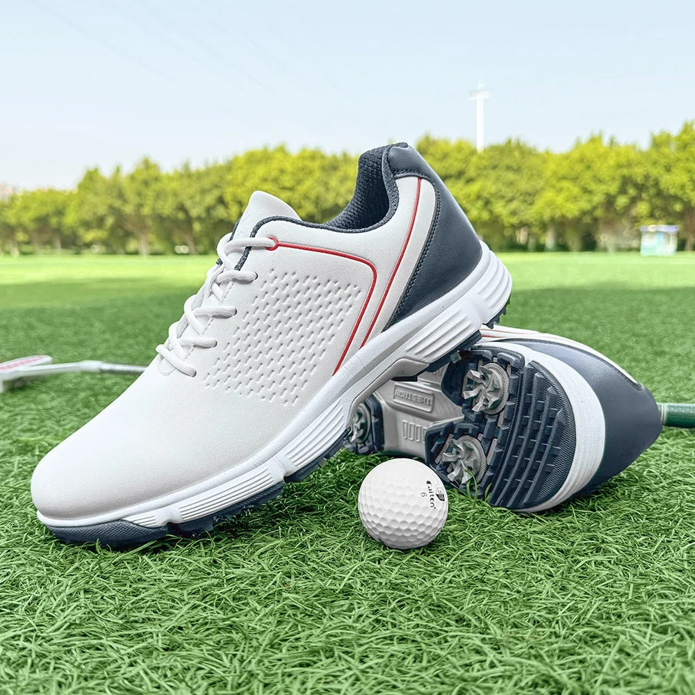 Owen Carter Performance Golf Shoes