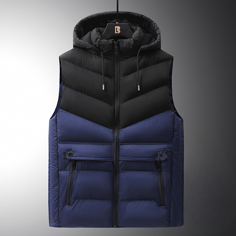 Jack Harrington Weatherproof Vest