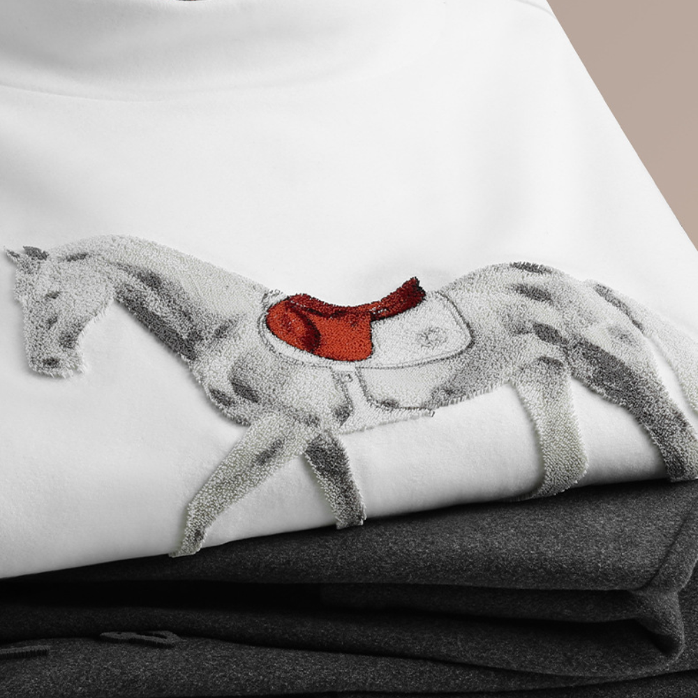 Montreal Knit Pullover