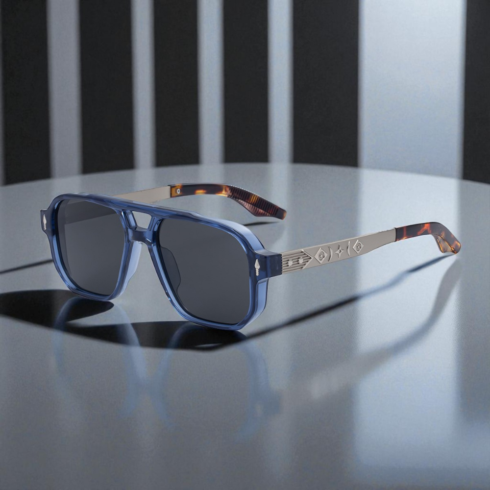 Lorenzo Don Crest Shades