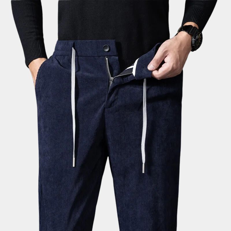 Dan Anthony Corduroy Pants