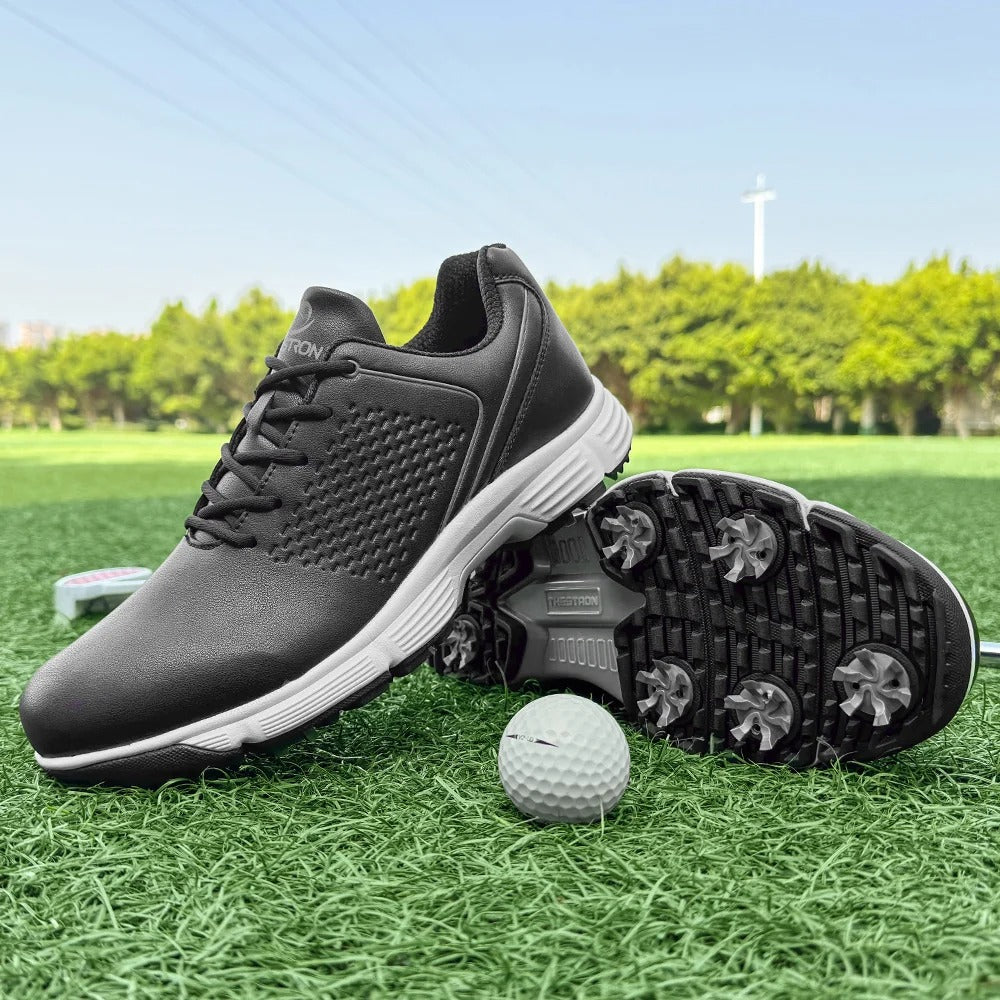 Owen Carter Performance Golf Shoes