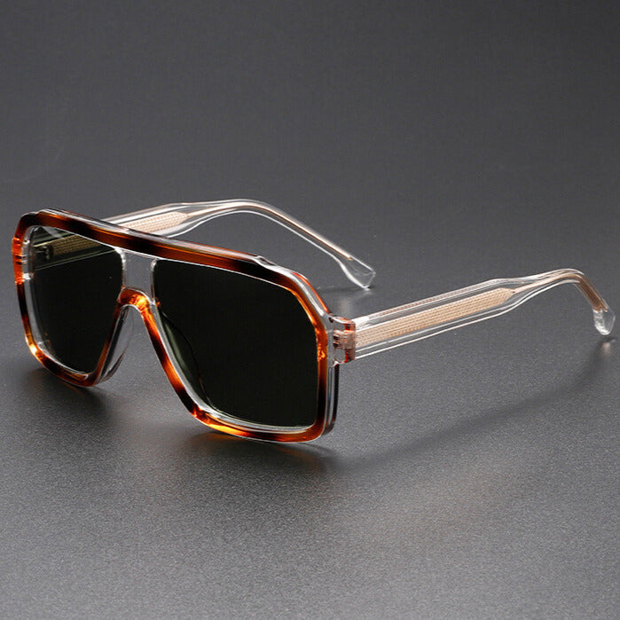 Imperio Shield Sunglasses