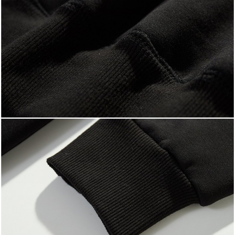 Jacob Mason Fleece Hoodie