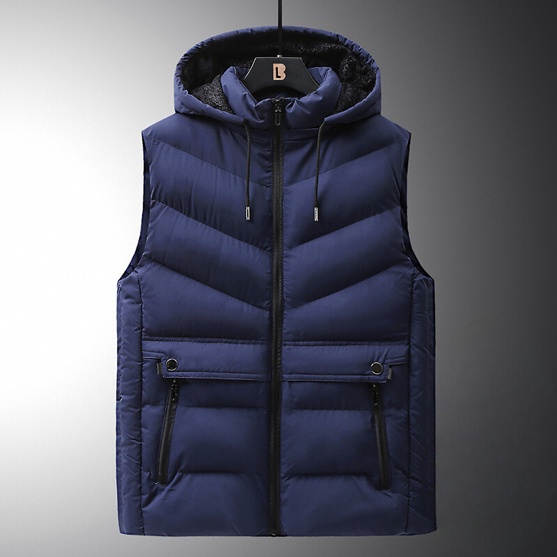 Jack Harrington Weatherproof Vest