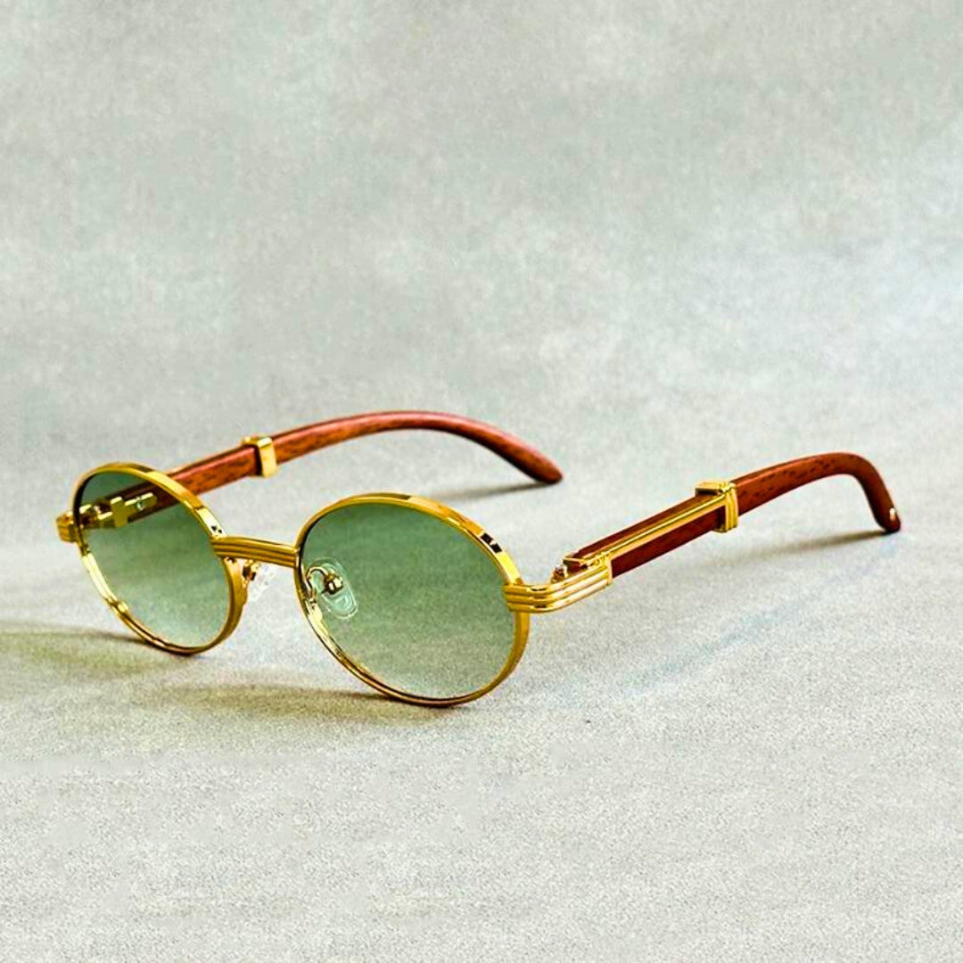 Sandro Bocotelli Sunglasses
