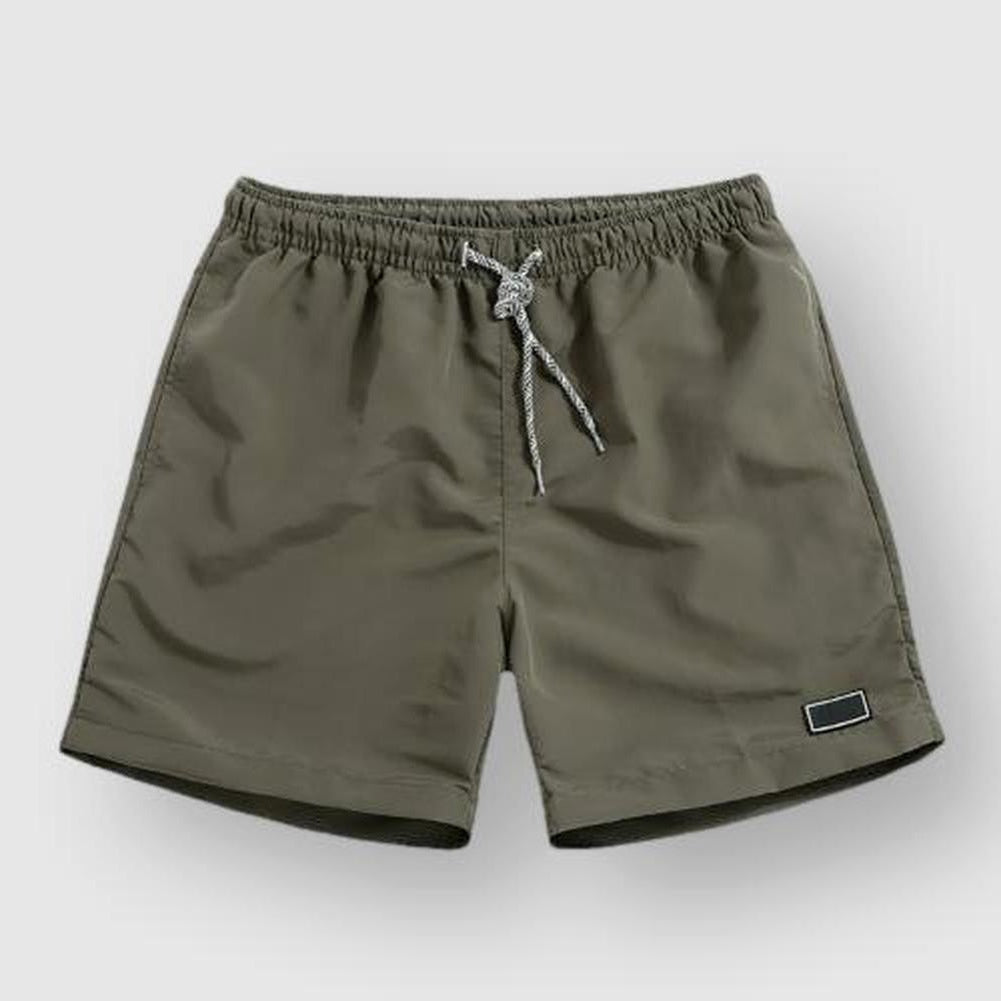 Sky Morris Quick-Dry Board Shorts