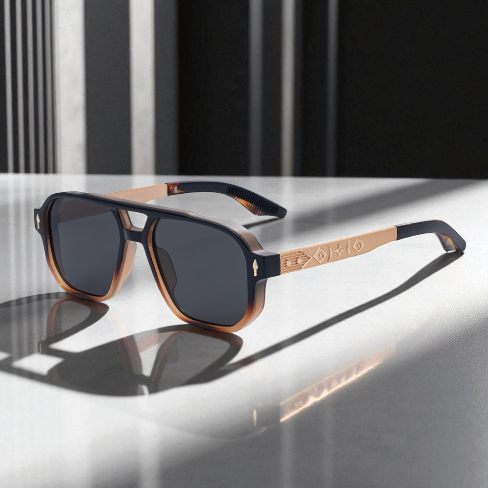 Lorenzo Don Crest Shades