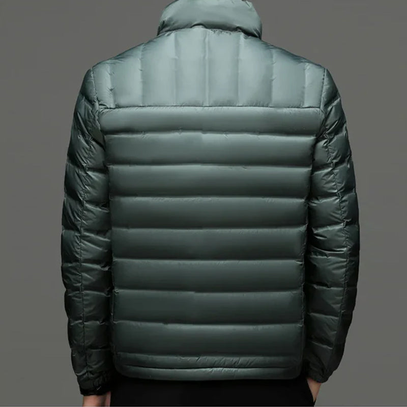 Montreal Lightweight Down Jacket