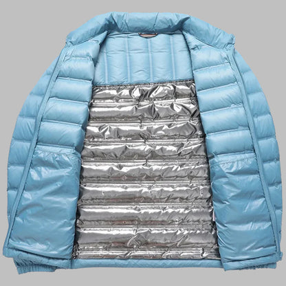 Montreal Lightweight Down Jacket