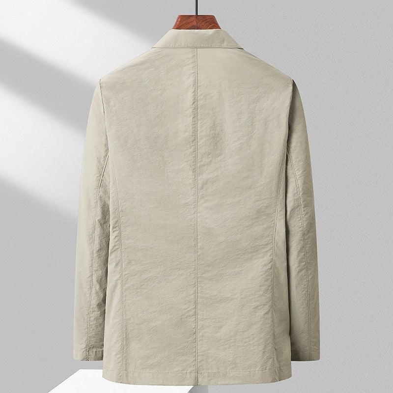 Lorenzo Don Summer Blazer