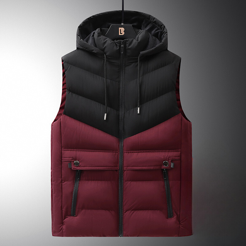 Jack Harrington Weatherproof Vest
