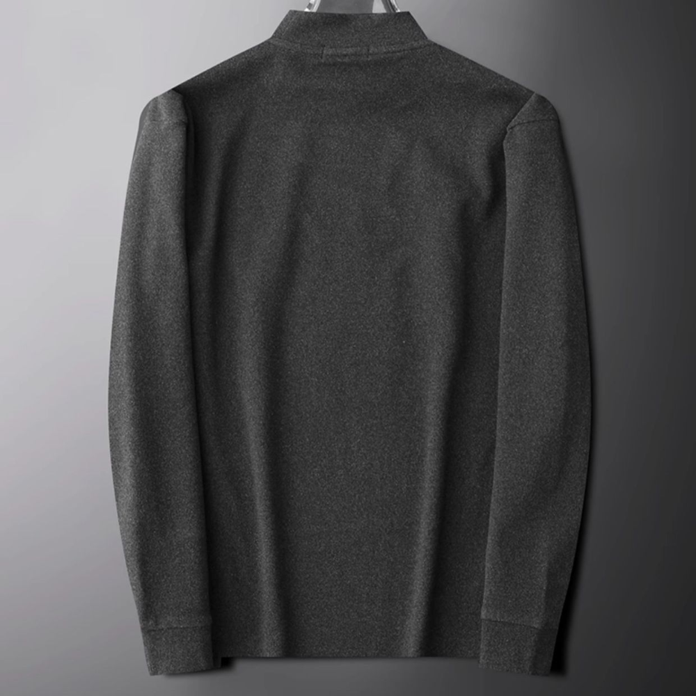 Montreal Knit Pullover