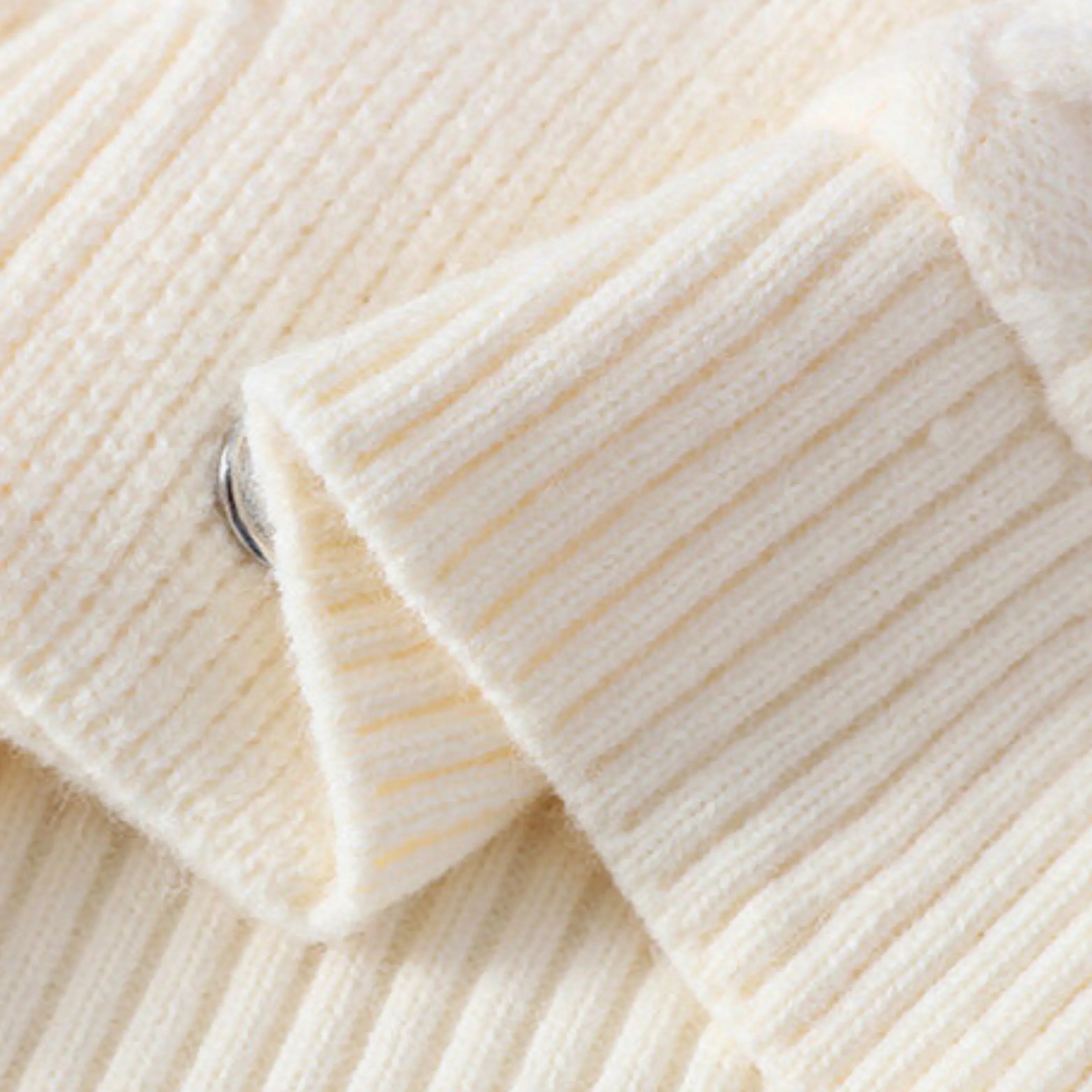 John Wellington Prestige Cardigan