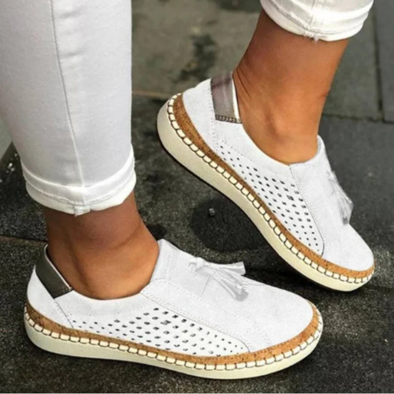 Olivia Breeze Comfort Loafer