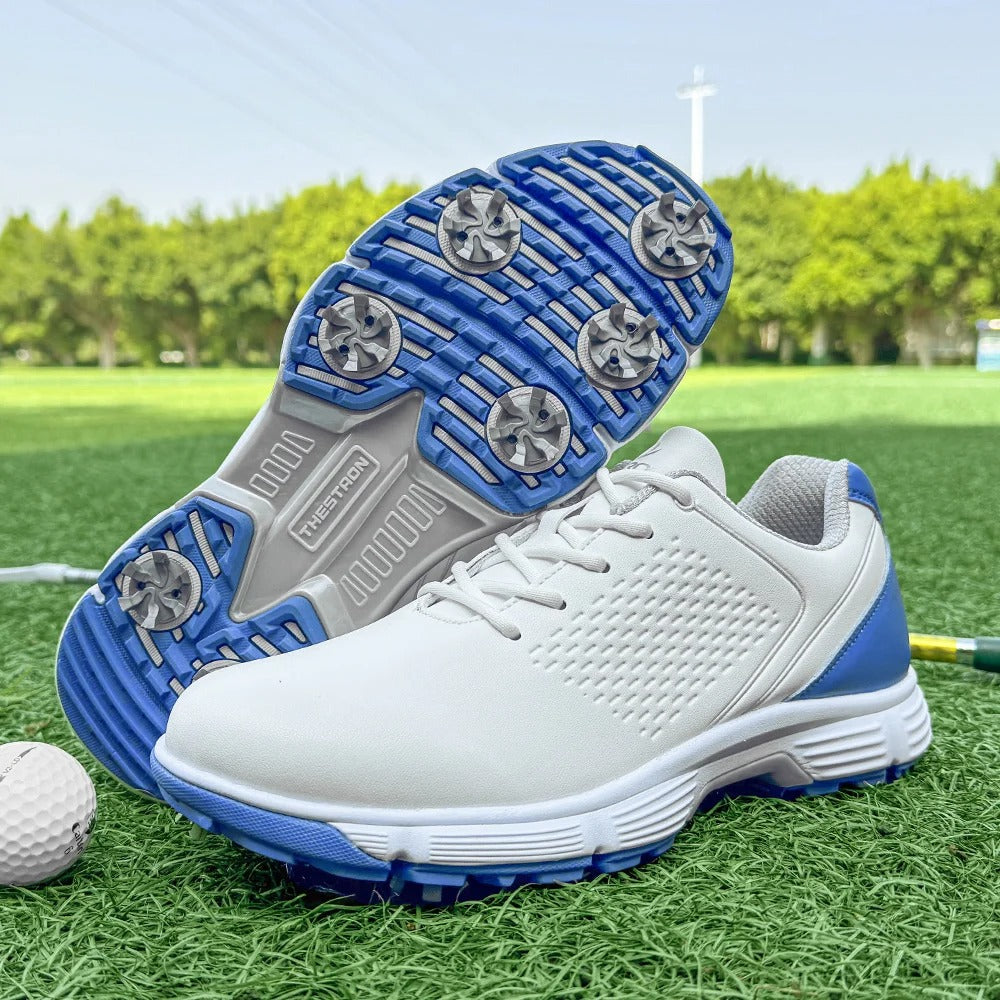 Owen Carter Performance Golf Shoes