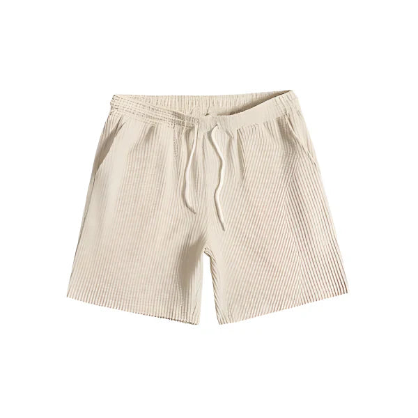 Summer Outfit – Sunset Deck