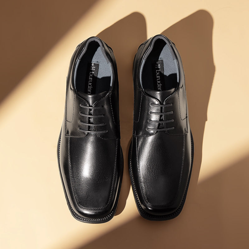 Dave Anderson Leather Shoes