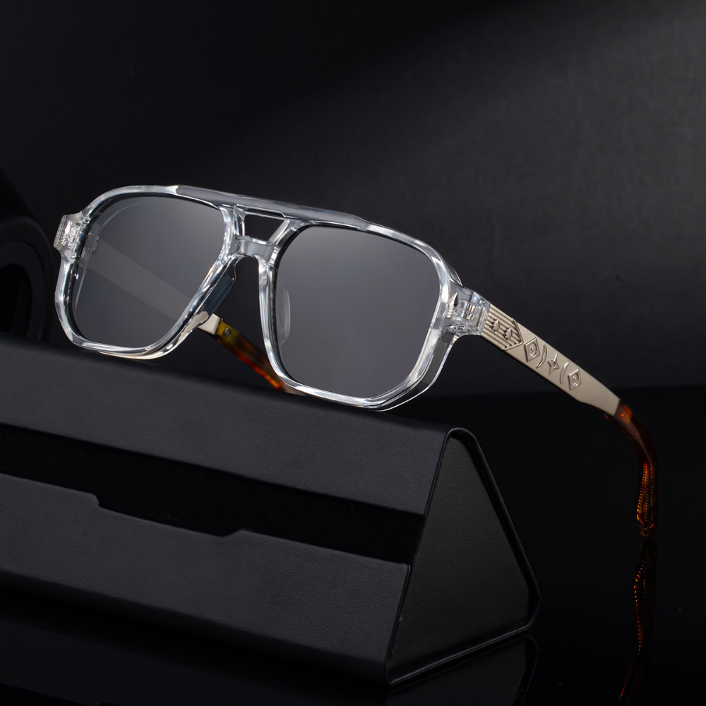 Lorenzo Don Crest Shades