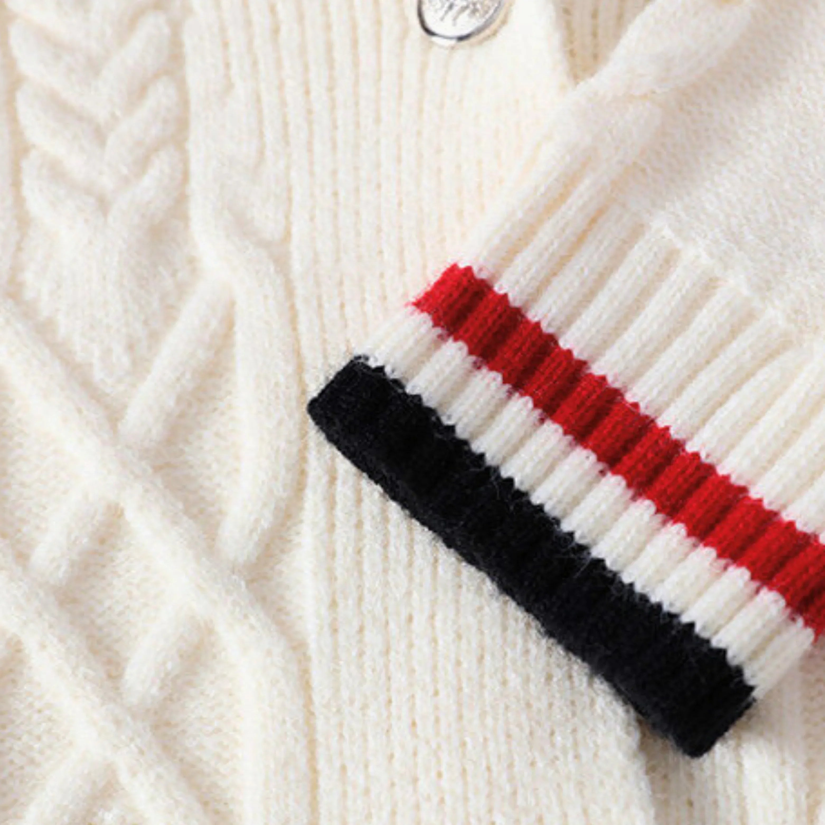 John Wellington Prestige Cardigan