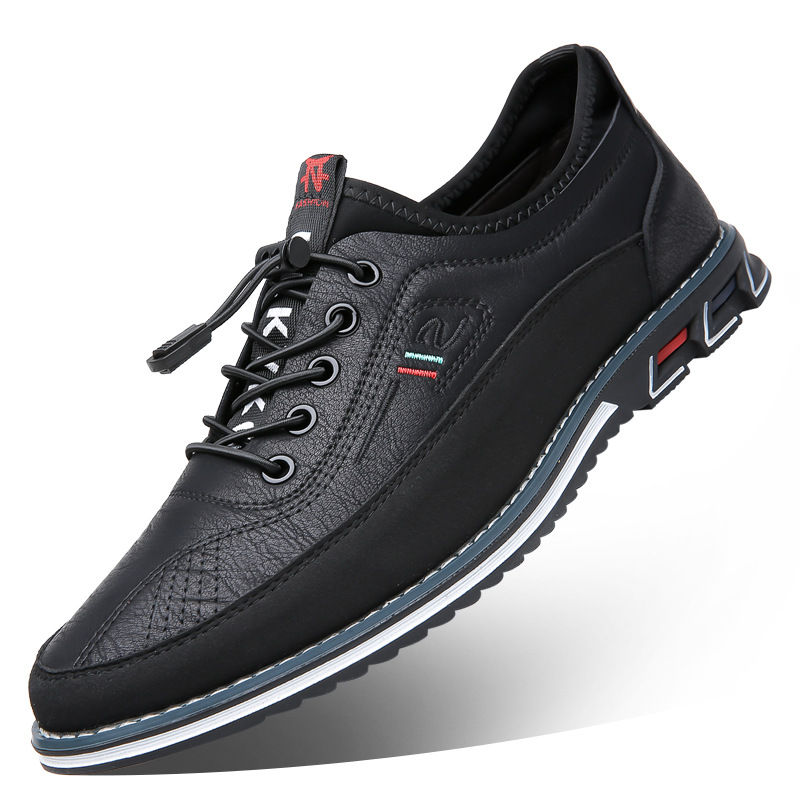 Heritage Comfort Sneakers