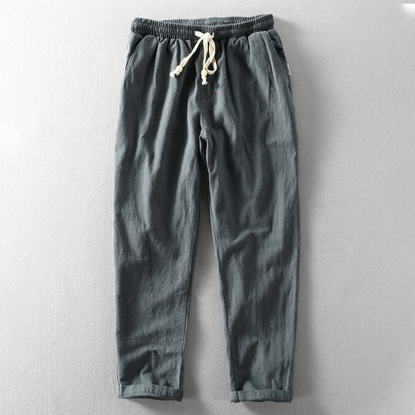 Jacob Mason Prestige Trousers