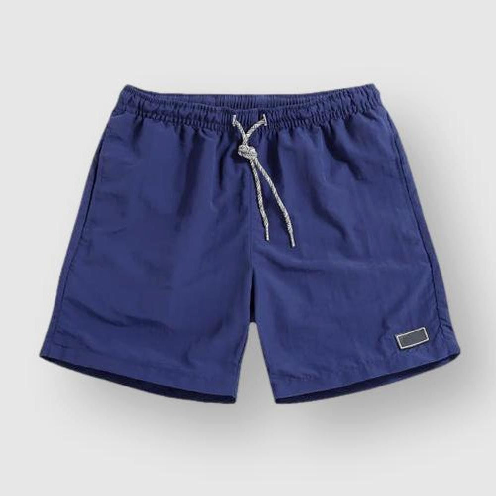 Sky Morris Quick-Dry Board Shorts