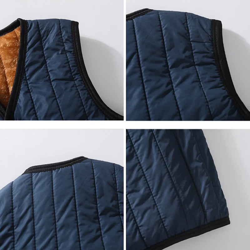 Highland Ultralight Vest