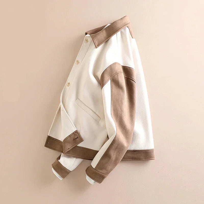 Heritage Bomber Jacket