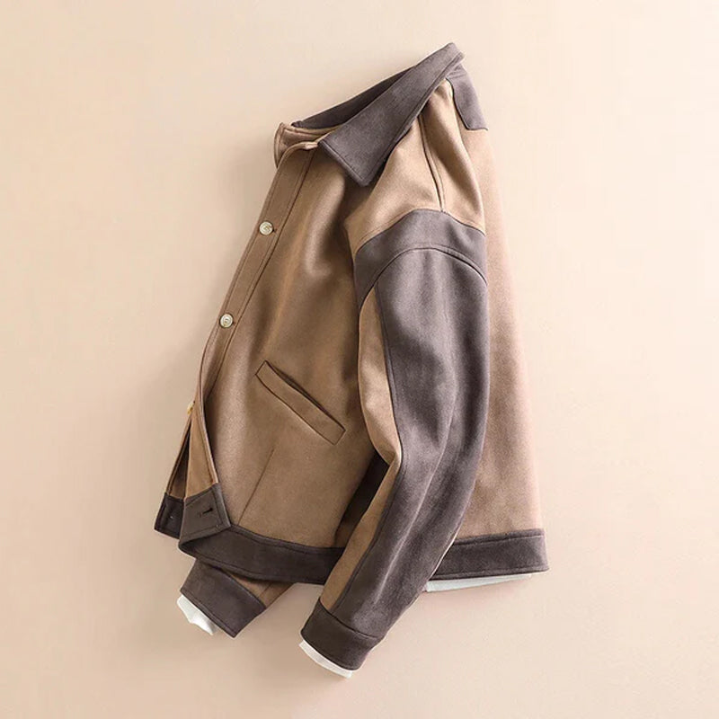 Heritage Bomber Jacket