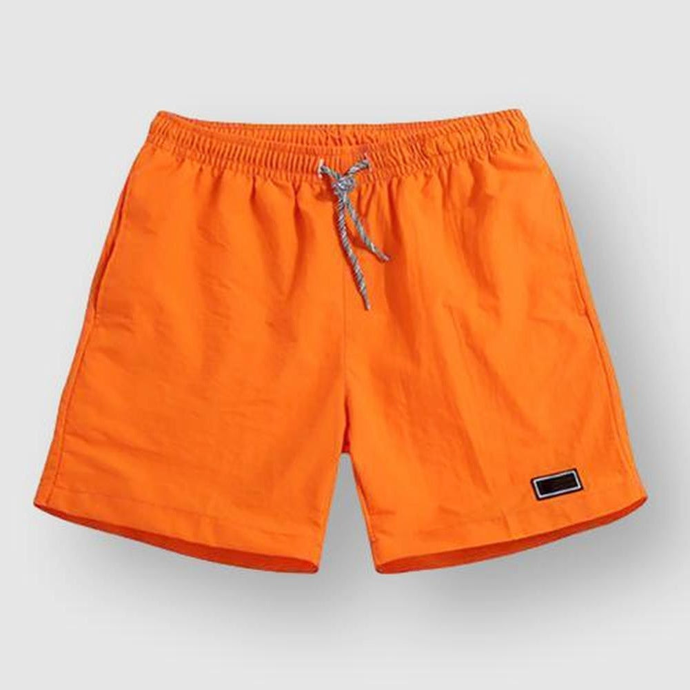 Sky Morris Quick-Dry Board Shorts