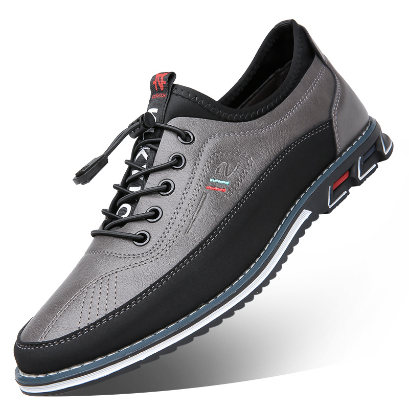 Heritage Comfort Sneakers