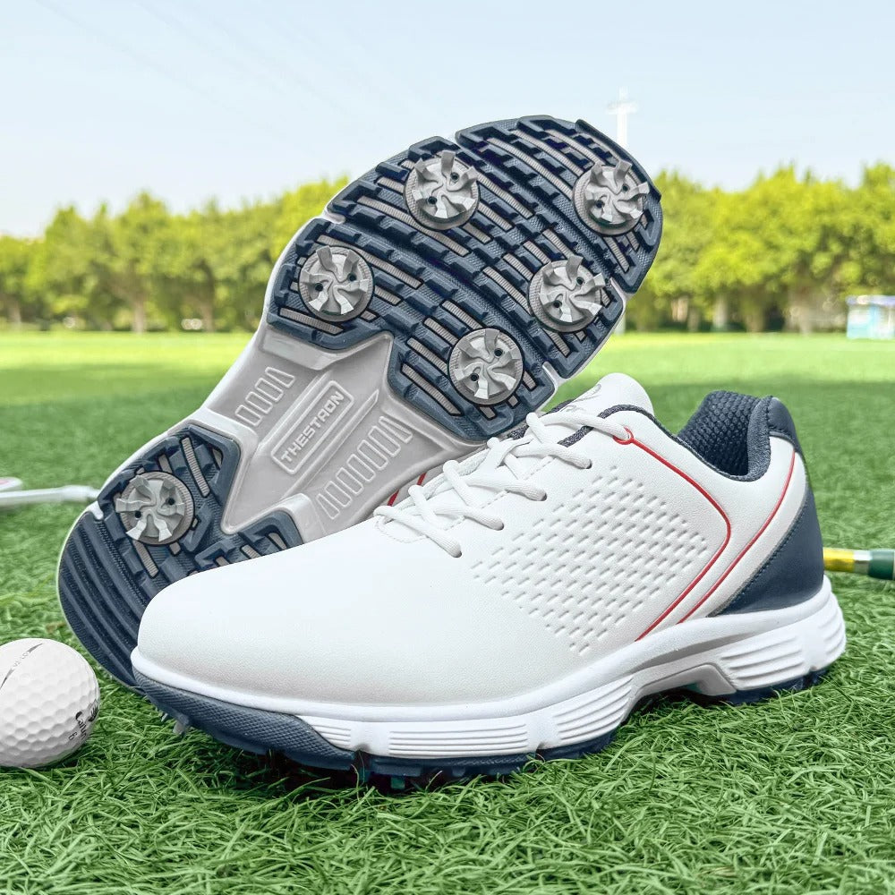Owen Carter Performance Golf Shoes