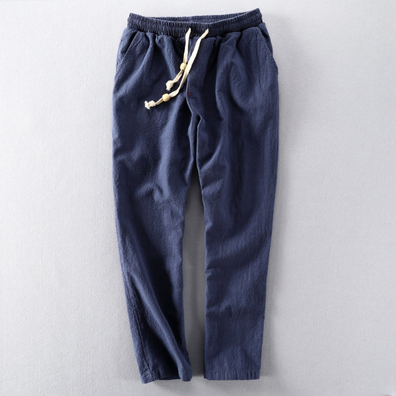 Jacob Mason Prestige Trousers
