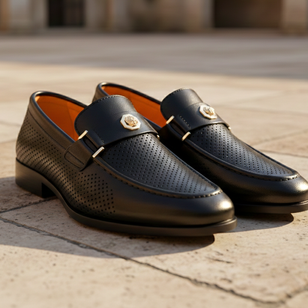 Marcus Prestige Loafer
