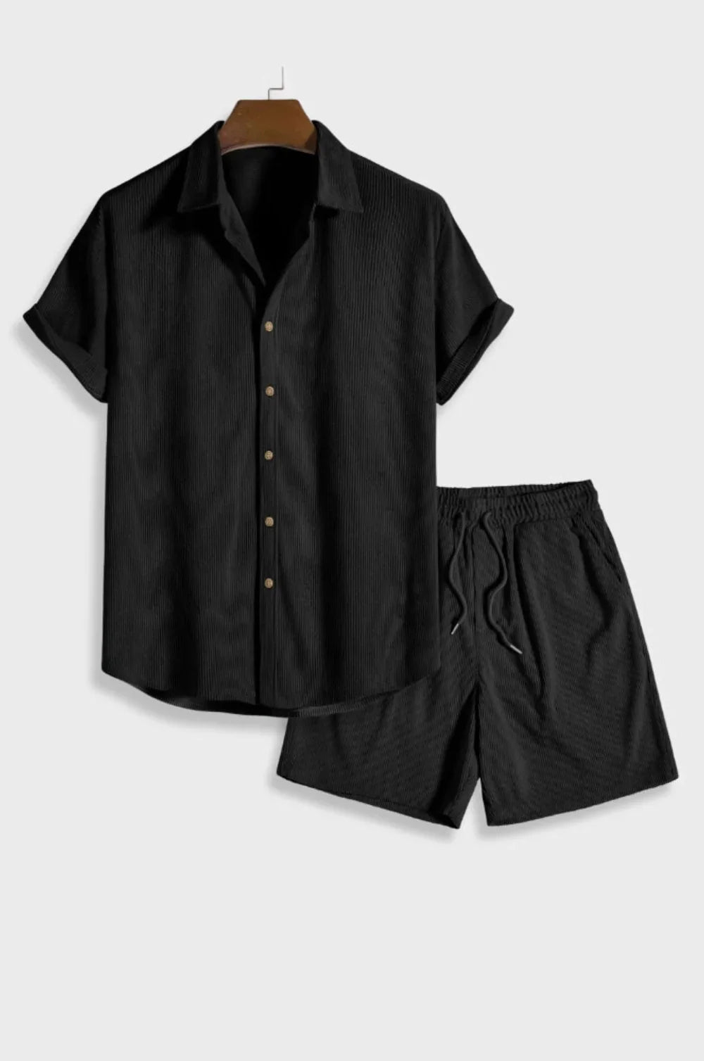 Summer Outfit – Sunset Deck