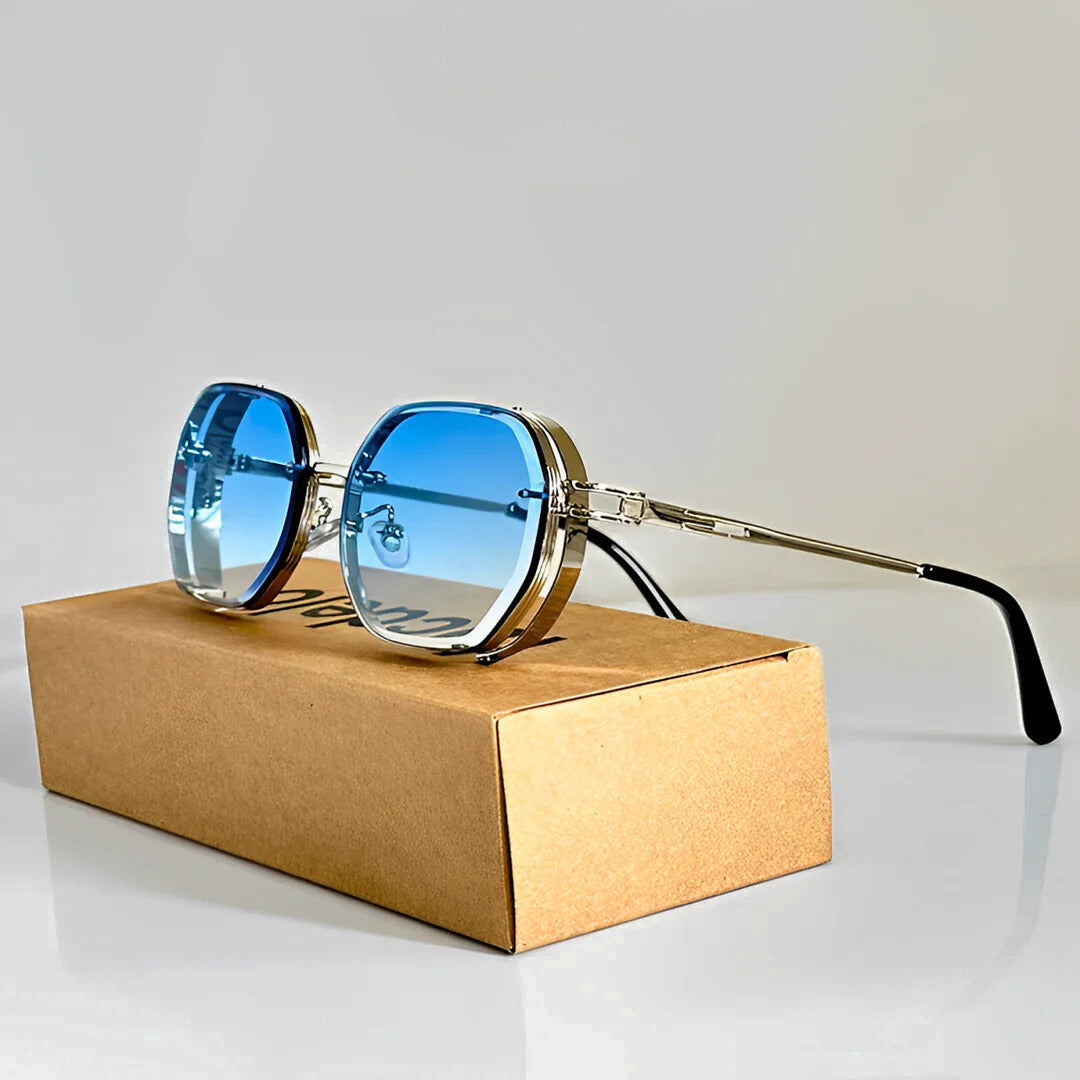 Jacob Mason Prestige Sunglasses