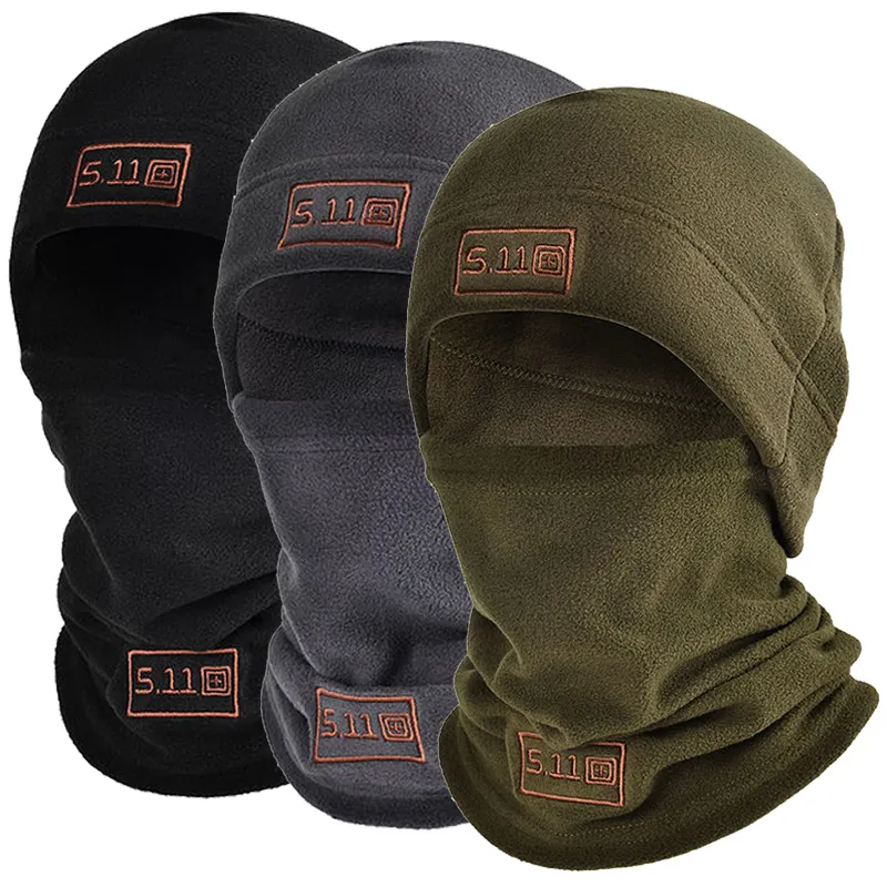 ThermalArmor Beanie & Scarf Set
