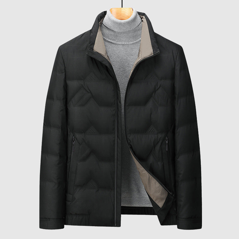 Imperio Luxe Down Jacket