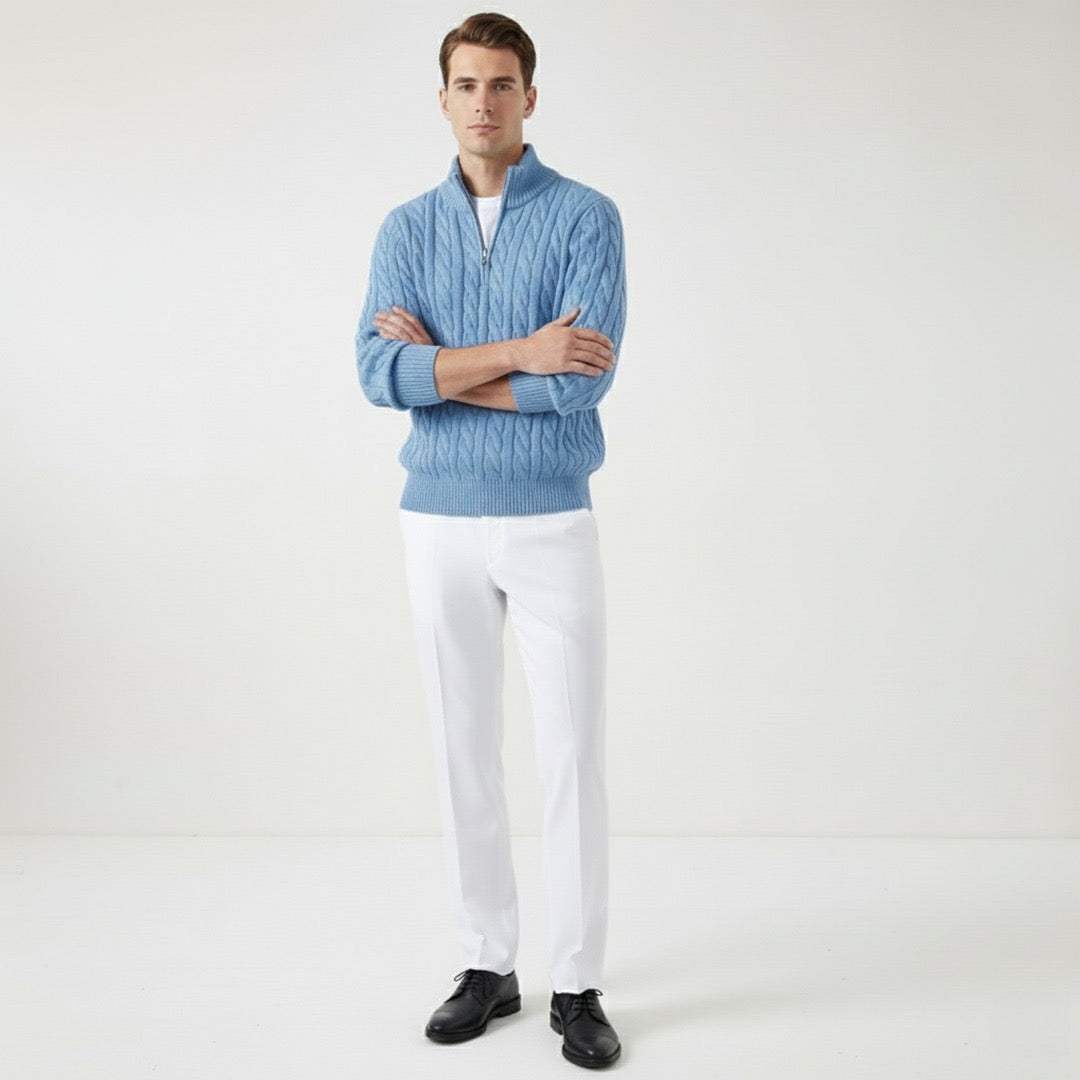 Spring Outfit - Country Club