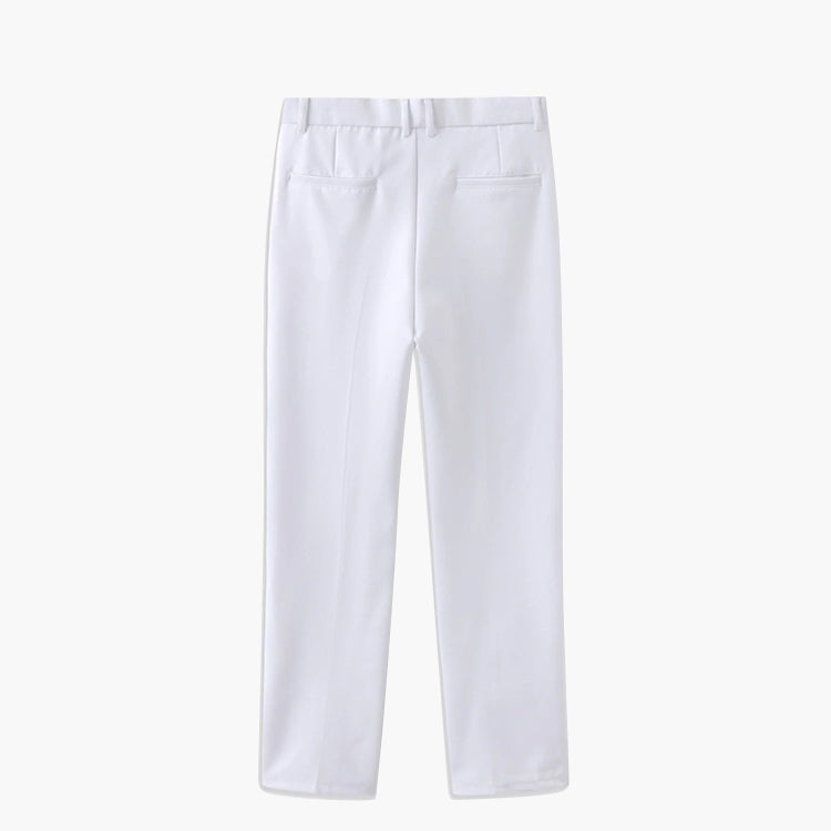 St. Florent Fitted Trousers