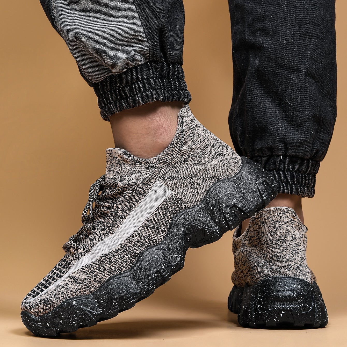 Kingston Knit Performance Sneaker
