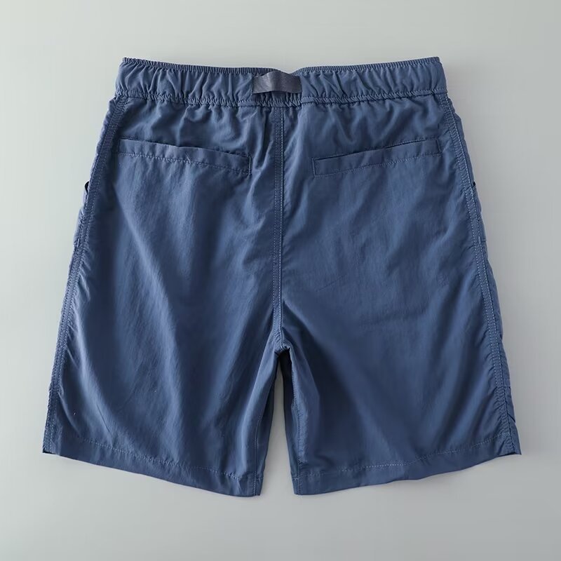 Lucas Carter Lightweight Shorts