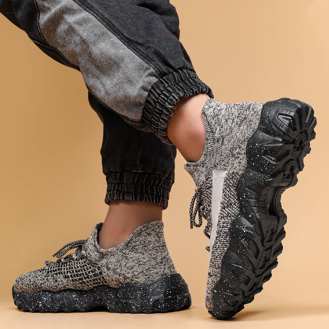 Kingston Knit Performance Sneaker