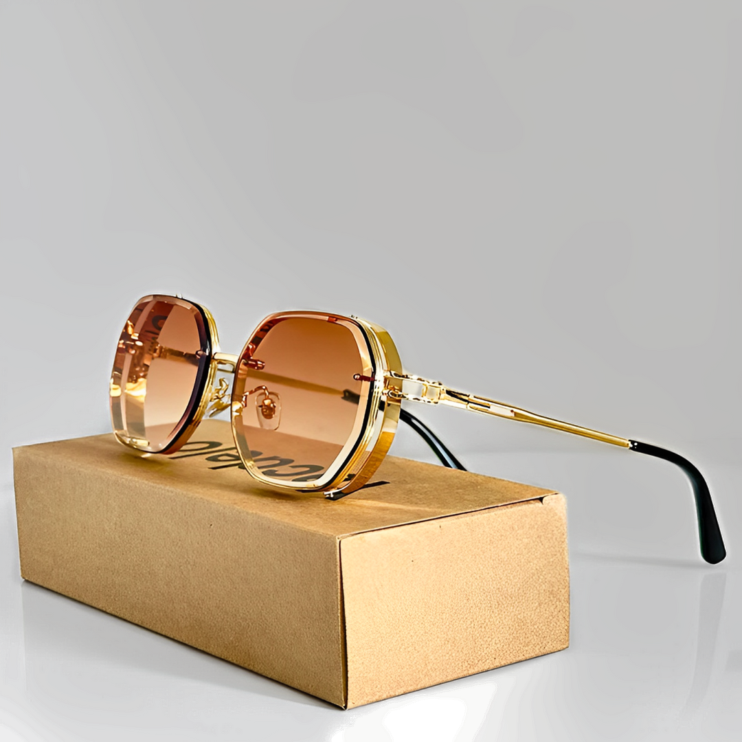 Jacob Mason Prestige Sunglasses
