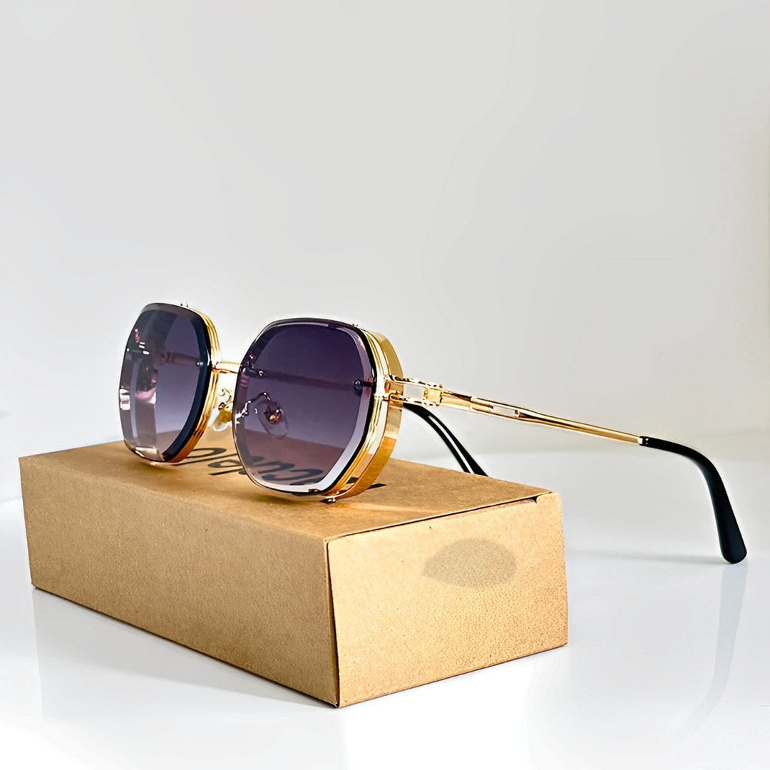 Jacob Mason Prestige Sunglasses