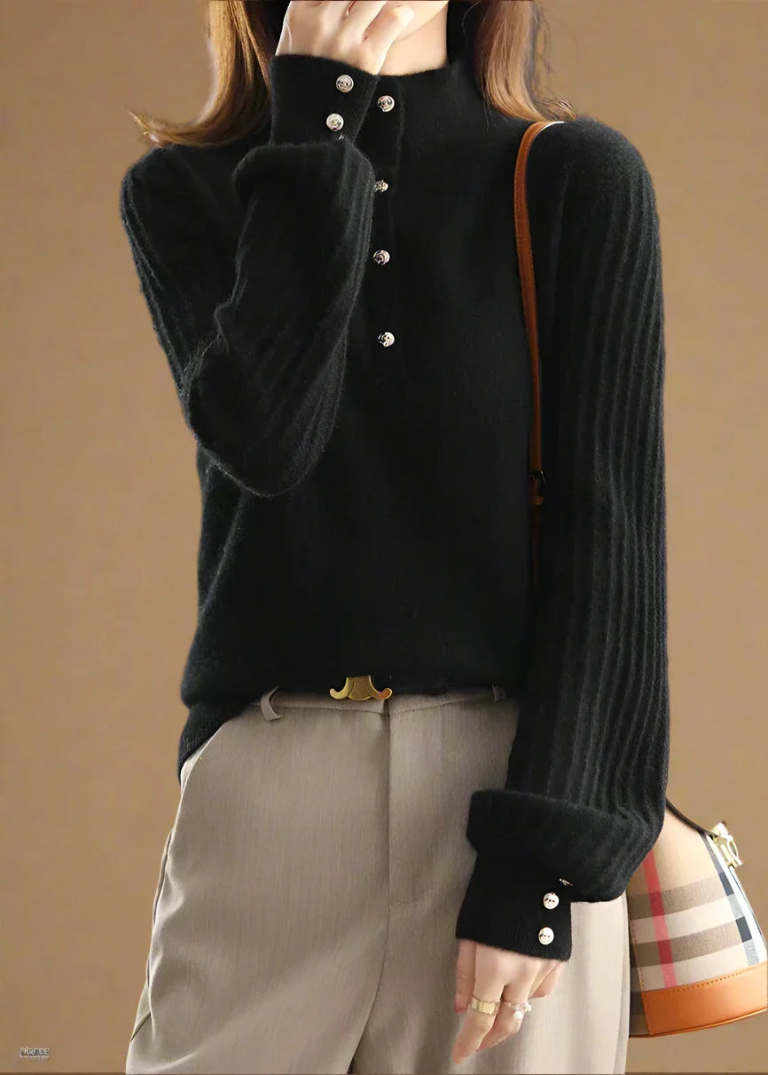 Clara Woods Knit Sweater