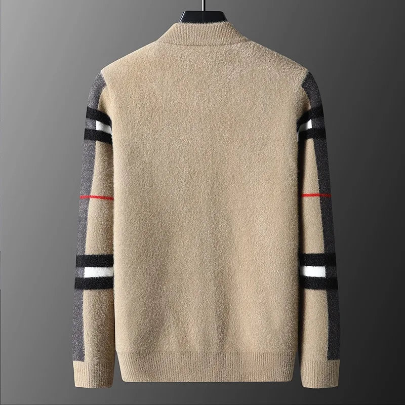 Richmond Prestige Cardigan