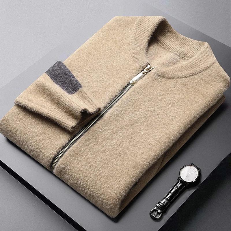 Richmond Prestige Cardigan